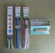 3 Birds Studio Quilling Set
