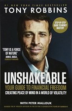 Unshakeable: Your Guide to