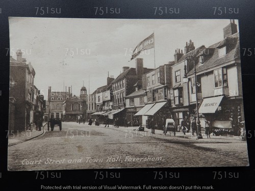 Court street town hall - town,