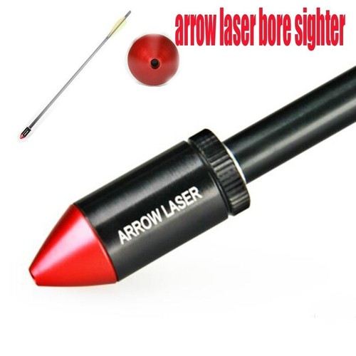 Archery red dot laser sight - archery,