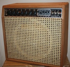 Rawcabs African Mahogany 1x12