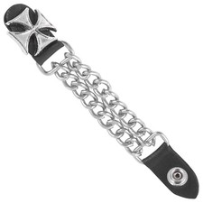 Iron Cross Extender Jacket