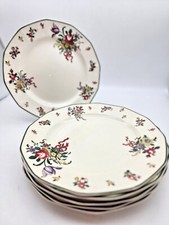 Royal Doulton Old Leeds Spray