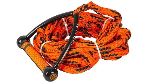 Obrien pro surf wakesurf rope - obrien,