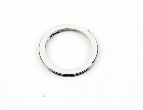 Fiber exhaust gasket kawasaki - fiber,