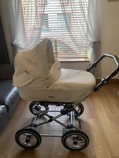 Babystyle prestige pram - prestige,