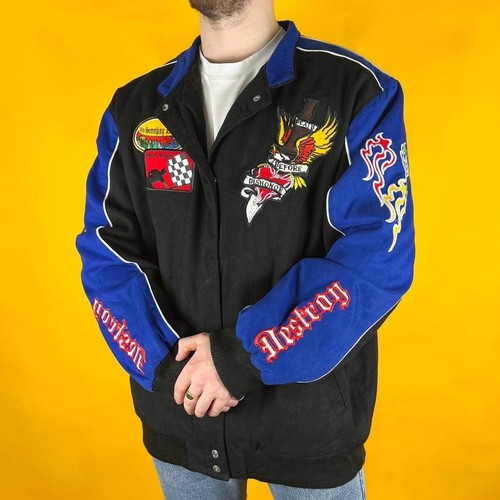 Rare vintage death - rare,