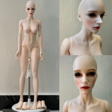 1/4 BJD Doll SD Iple FID