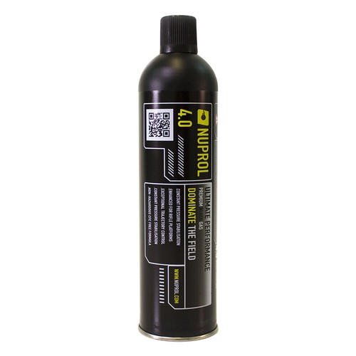 Nuprol ultimate power - nuprol, 4.0