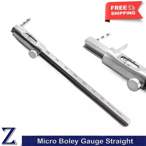 Orthodontic micro boley - orthodontic,