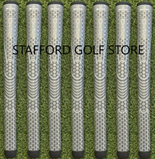 WINN DRI-TAC Golf Grips AVS