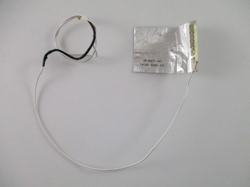 White wifi antenna lenovo - antenna,