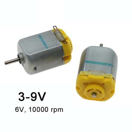 Mini motor small electric - mini,