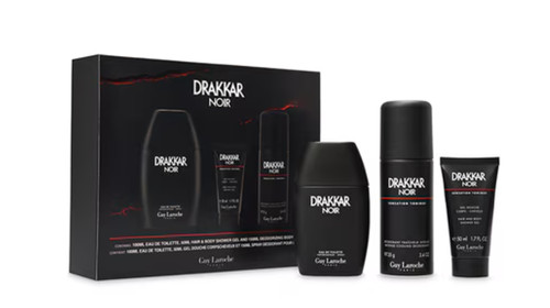 Guy laroche drakkar - drakkar, noir