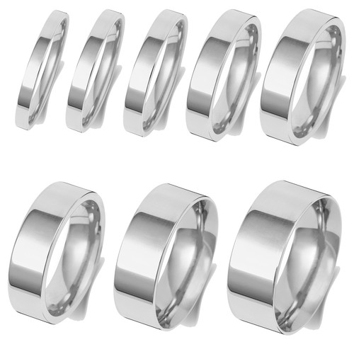 Wedding band ring platinum 950 - wedding,