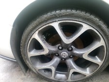 VAUXHALL INSIGNIA VXR   **SINGLE** ALLOY WHEEL 255/35 R20