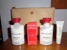 NEW BVLGARI OMNIA CORAL EDT