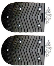 NEW SKI BOOT REPLACEMENT SOLES