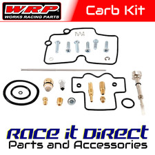 Carb Repair Kit for Yamaha