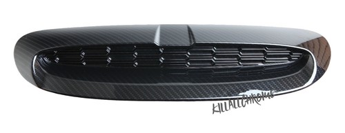 Gen bonnet scoop for - 3,
