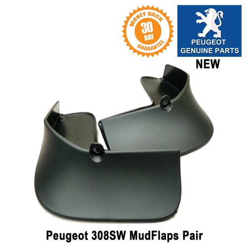 Genuine peugeot 308 estate - 308,
