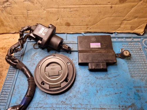 Yamaha mt07 - mt-07,