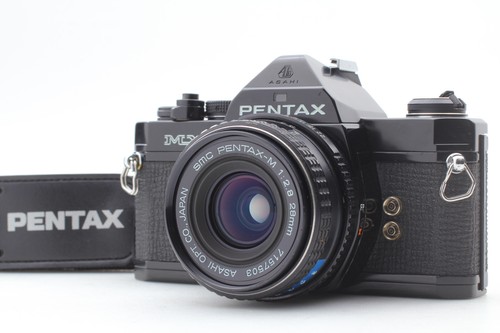 Near mint pentax - [near, 35mm