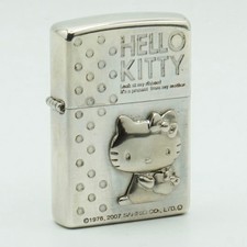 ZIPPO Hello Kitty Lighter