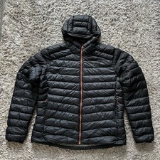Rab Men's Cirrus Alpine Jacket