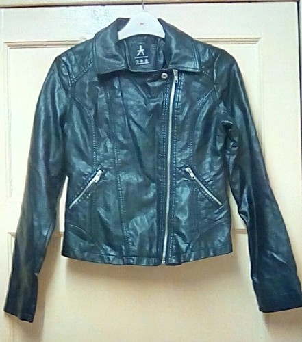 Women black soft - soft, leather
