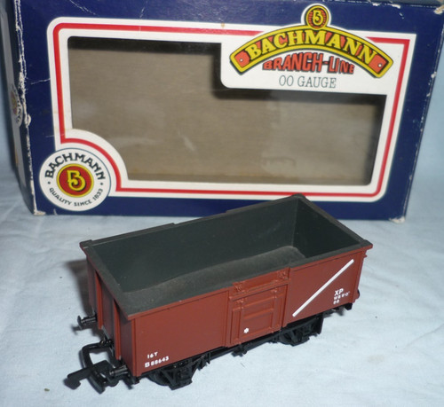 Bachmann gauge ton - bachmann,