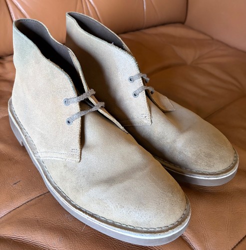 Clarks original desert - original,