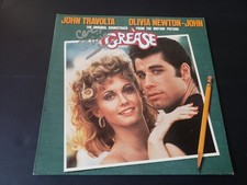 olivia newton-john HAND SIGNED