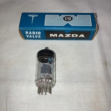 Mazda ecc83 valve nos - mazda,