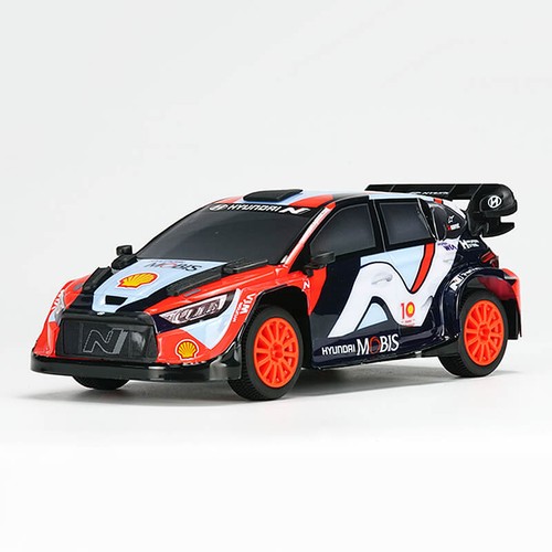 Carisma hyundai i20n rally1 - carisma,