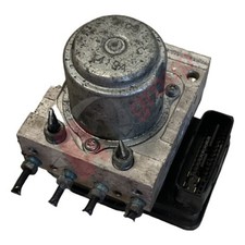 HONDA JAZZ MK3 SE 08-11 ABS PUMP MODULATOR CONTROL UNIT 9K10A-0130