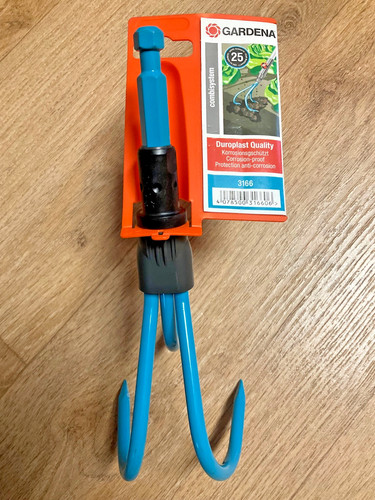 Gardena combisystem grubber - gardena, grubber-3