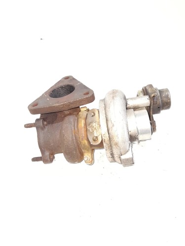 Citroën turbocharger - xm,