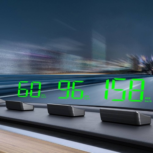 Car head display hd - head-up,
