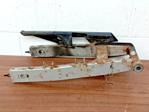 Kawasaki swingarm with - kawasaki,
