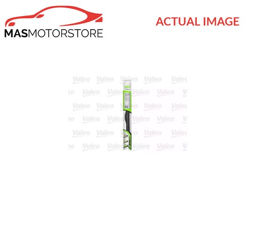 Windscreen wiper blade lhd - blade,