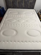 King Size Mattress Onyx