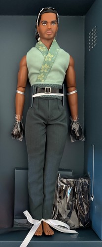 Integrity toys fashion royalty - fashion,