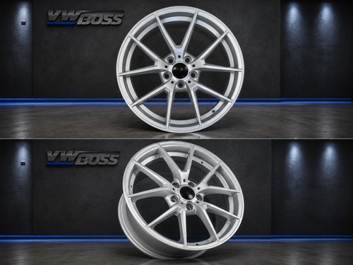 Brand new bmw alloys 18x8 - brand,