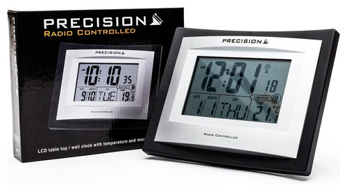 Precision radio controlled - radio,