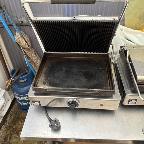 Parry panini grill - panini, (b2)