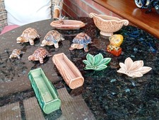 Wade figures etc - figures, good