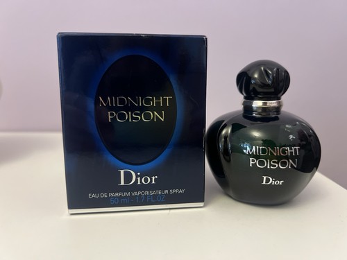 Dior midnight poison - dior, eau