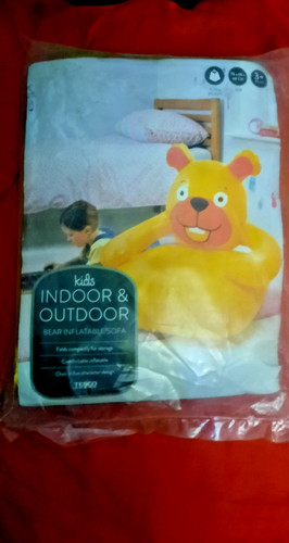 Tesco kids indoor outdoor - tesco,