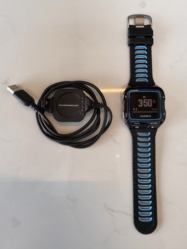 Garmin forerunner 920xt - garmin,